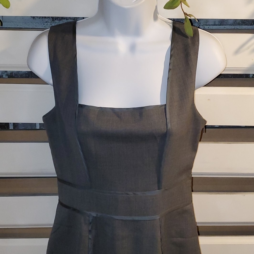 ABAETE' dress. #2349 - Picture 4 of 6